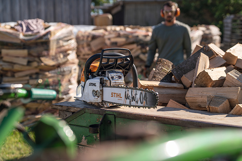 STIHL MotoMix 5 Liter