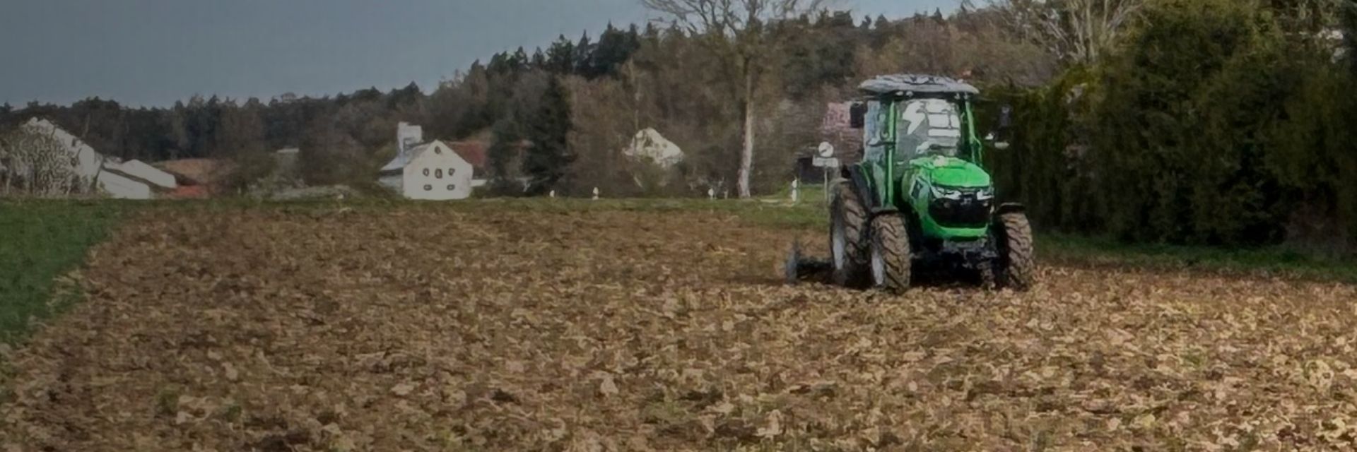 Xeevo mit Kreiselegge