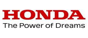 Honda-Logo