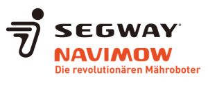 Segway-Navimow-Logo